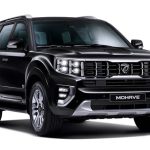 Kia Mohave Là Gì? Đánh Giá Chi Tiết Mẫu SUV Khung Gầm Rời Mạnh Mẽ Nhất Của Kia