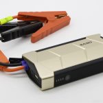 Kích bình xe máy bằng sạc dự phòng có được không