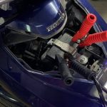 Kích bình xe máy tại nhà có an toàn không