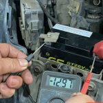 Làm sao để biết xe hết bình và dấu hiệu nhận biết sớm