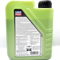 Liqui Moly Molygen Scooter Nhớt Tổng Hợp Cao Cấp Cho Xe Tay Ga
