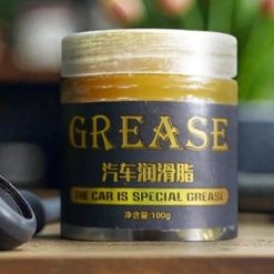 Lọ Mỡ Bảo Dưỡng Ô Tô Bôi Trơn Chống Rỉ Sét Cho Cửa, Cửa Sổ Trời, Bản Lề, Rãnh Trượt, Ổ Khóa