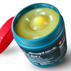 Mỡ Bò Bôi Trơn Đa Năng Caltex Marfak Multipurpose NLGI 3 (500gr)