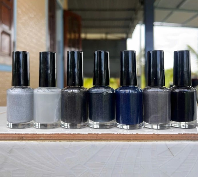 Lọ Sơn Quét Xe Máy Che Vết Trầy Xước Dùng Nhiều Lần Tiện Lợi Dễ Sử Dụng