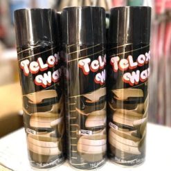 Lọ Xịt Dưỡng Bóng Bay Dưỡng Bóng Xe Ô Tô, Đồ Da, Nhựa, Tượng Tô