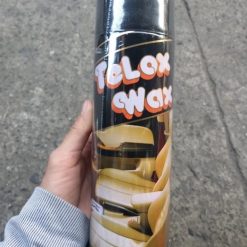 Lọ Xịt Dưỡng Bóng Bề Mặt Xe Ô Tô Da Nhựa Giúp Nội Thất Sáng Bóng Như Mới