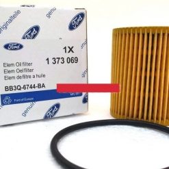 Lọc Nhớt (Lọc Dầu) Ford Ranger, Everest, Mazda BT-50 Từ 2014 Đến Nay