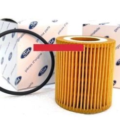 Lọc Nhớt (Lọc Dầu) Ford Ranger, Everest, Mazda BT-50 Từ 2014 Đến Nay