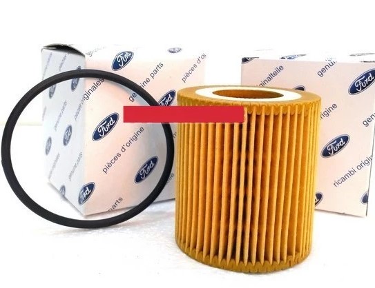 Lọc Nhớt (Lọc Dầu) Ford Ranger, Everest, Mazda BT-50 Từ 2014 Đến Nay