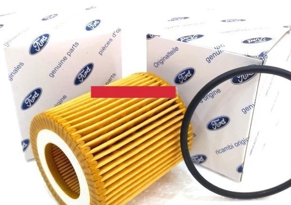 Lọc Nhớt (Lọc Dầu) Ford Ranger, Everest, Mazda BT-50 Từ 2014 Đến Nay