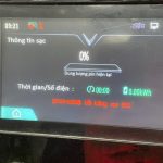 Lỗi luồng sạc EV2 là gì? Nguyên nhân, dấu hiệu và cách khắc phục hiệu quả