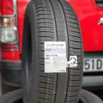 Lốp Michelin 185/60R15 bơm bao nhiêu Kg