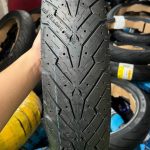 Lốp xe Evo200 là lốp gì? Thông số, ưu nhược điểm mà người dùng cần biết