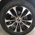 Lốp xe Kia Cerato bơm bao nhiêu kg là đúng chuẩn