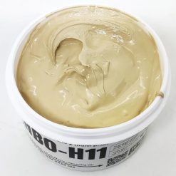 Matit Trét Nhanh Khô 2 Thành Phần HBO-H11 Bả Láng Siêu Bám Cho Kim Loại & Gỗ