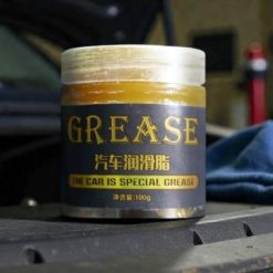 Mỡ Bảo Dưỡng Ô Tô Bôi Trơn Và Chống Rỉ Sét Cho Cửa, Cửa Sổ Trời, Bản Lề, Rãnh Trượt, Ổ Khóa