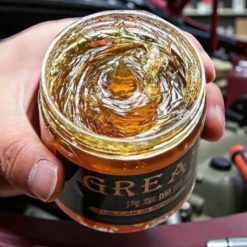 Mỡ Bảo Dưỡng Ô Tô Bôi Trơn Và Chống Rỉ Sét Cho Cửa, Cửa Sổ Trời, Bản Lề, Rãnh Trượt, Ổ Khóa