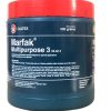 Mỡ bò bôi trơn đa năng Caltex Marfak multipurpose NLGI 3 (500gr)