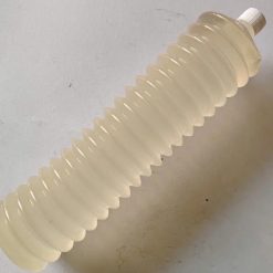 Mỡ Bò Chịu Nhiệt 380°C Màu Trắng Tuýp 400g Mỡ Sâu Bôi Trơn Chịu Nhiệt Công Nghiệp