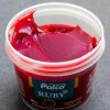 Mỡ Bò Chịu Nhiệt Cao Cấp Nhập Khẩu Palco Ruby Gel Nhiệt Độ Nhỏ Giọt Trên 260 Độ