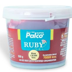 Mỡ Bò Chịu Nhiệt Cao Cấp Nhập Khẩu Palco Ruby Gel Nhiệt Độ Nhỏ Giọt Trên 260 Độ