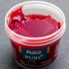Mỡ Bò Chịu Nhiệt Cao Cấp Nhập Khẩu Palco Ruby Gel Nhiệt Độ Nhỏ Giọt Trên 260 Độ C Bôi Trơn Đến 130.000km