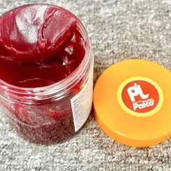 Mỡ Bò Chịu Nhiệt Cao Cấp Palco Ruby Gel NLGI-3 Nhập Khẩu Gốc Lithium Chịu Nhiệt 260°C