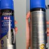 Mỡ Bò Chịu Nhiệt O'TECH BX-4 Lithium White Grease Mỡ Bôi Trơn Trắng Dạng Xịt Chống Rỉ Sét Hiệu Quả