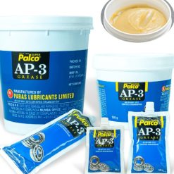 Mỡ Bò Chịu Nhiệt Palco AP3 Bôi Trơn Đa Dụng Cho Vận Tải Và Máy Móc Công Nông Nghiệp