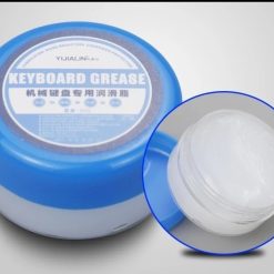 Mỡ Bò Trắng Bôi Trơn Bảo Dưỡng Tông Đơ Cắt Tóc Hộp 30gram