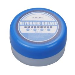 Mỡ Bò Trắng Bôi Trơn Bảo Dưỡng Tông Đơ Cắt Tóc Hộp 30gram