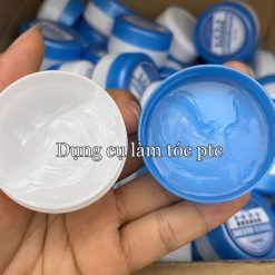 Mỡ Bò Trắng Bôi Trơn Bảo Dưỡng Tông Đơ Cắt Tóc, Lưỡi Dao, Công Tắc Hộp 30gram