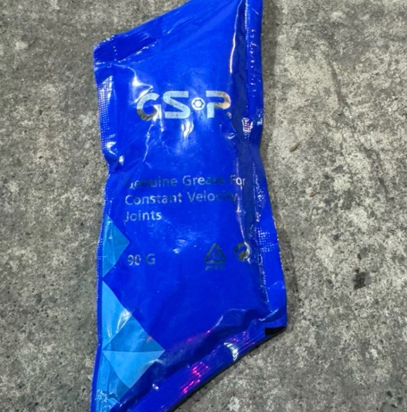 Mỡ Bôi Thước Lái GSP, Mỡ Bò Chì Bôi Đầu Láp Trong Ngoài Ô Tô