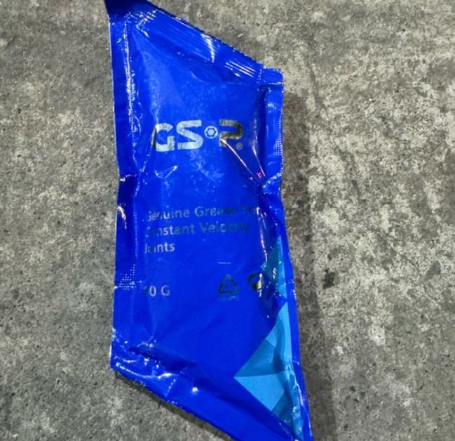 Mỡ Bôi Thước Lái GSP, Mỡ Bò Chì Bôi Đầu Láp Trong Ngoài Ô Tô