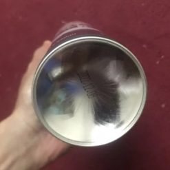 Mỡ Bôi Trơn Chịu Nhiệt L-520 (Mỡ Bò L520 Hàn Quốc) 500ml Chịu Nhiệt 300 Độ C