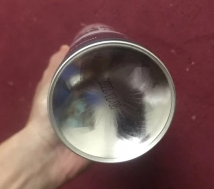 Mỡ Bôi Trơn Chịu Nhiệt L-520 (Mỡ Bò L520 Hàn Quốc) 500ml Chịu Nhiệt 300 Độ C