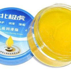 Mỡ Bôi Trơn Vàng AT11 ARCTIC Bảo Vệ Động Cơ, Bánh Răng Và Thiết Bị Hiệu Quả