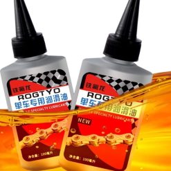 Mỡ Bôi Trơn Vàng AT11 ARCTIC Bảo Vệ Động Cơ, Bánh Răng Và Thiết Bị Hiệu Quả