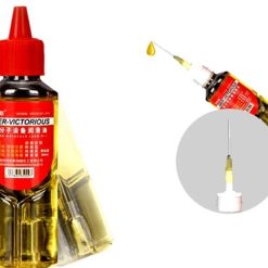 Mỡ Bôi Trơn Vàng AT11 ARCTIC Bôi Trơn Động Cơ, Bánh Răng Và Thiết Bị