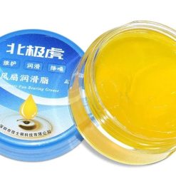 Mỡ Bôi Trơn Vàng AT11 ARCTIC Bôi Trơn Động Cơ, Bánh Răng Và Thiết Bị