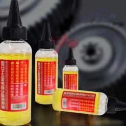 Mỡ Dầu Tra Quạt Máy Khâu Đa Năng Độ Nhớt Cao Bôi Trơn Ổ Khóa Bánh Răng Thiết Bị