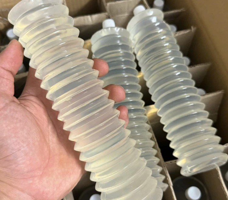 Mỡ Sâu Bôi Trơn Chịu Nhiệt 180 Độ C Tuýp 400g Chống Nước Chống Ăn Mòn