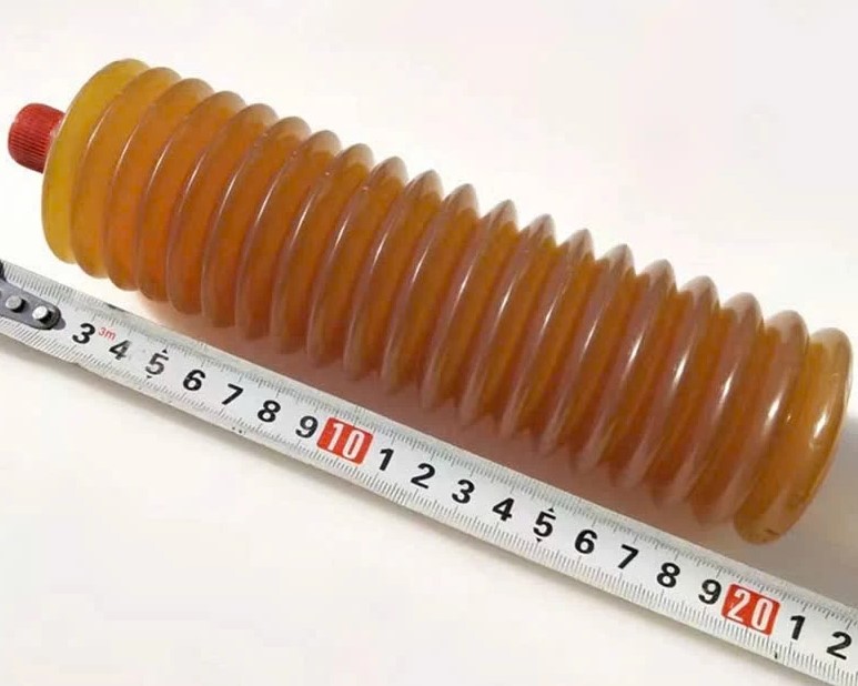 Mỡ Sâu Bôi Trơn Chịu Nhiệt 180 Độ C Tuýp 400g Chống Nước Chống Ăn Mòn