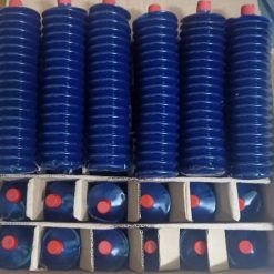 Mỡ Sâu Bôi Trơn Chịu Nhiệt 180°C Tuýp 400g Chống Nước Chống Ăn Mòn