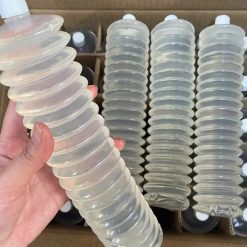 Mỡ Sâu Bôi Trơn Chịu Nhiệt 180°C Tuýp 400g Chống Nước Chống Ăn Mòn