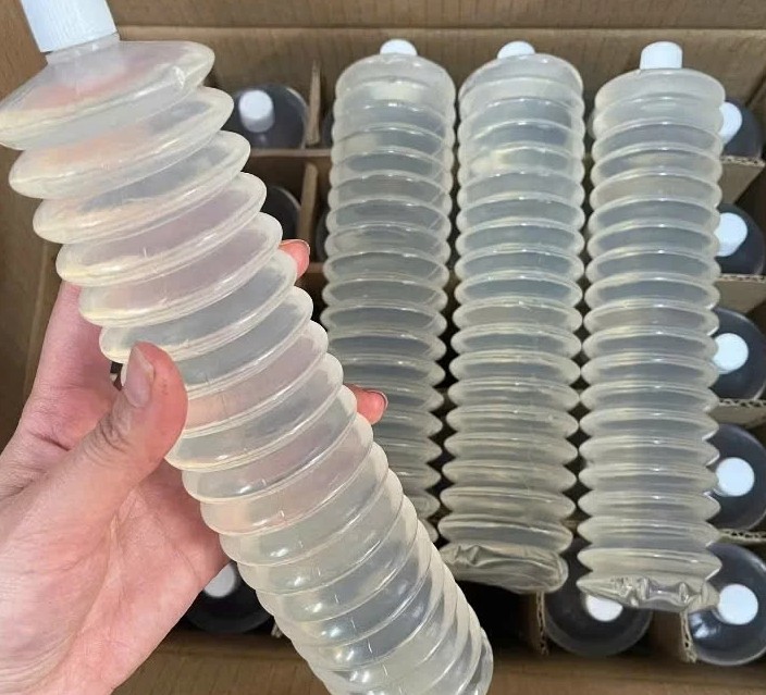 Mỡ Sâu Bôi Trơn Chịu Nhiệt 180°C Tuýp 400g Chống Nước Chống Ăn Mòn