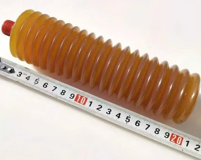 Mỡ Sâu Bôi Trơn Chịu Nhiệt 180°C Tuýp 400g Chống Nước Chống Ăn Mòn