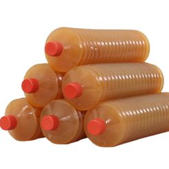 Mỡ sâu tuýp nhập khẩu chịu nhiệt 180 độ chống mài mòn, bám dính và chống oxy hóa 400g