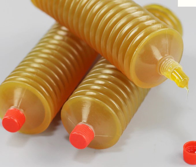 Mỡ sâu tuýp nhập khẩu chịu nhiệt 180 độ chống mài mòn, bám dính và chống oxy hóa 400g