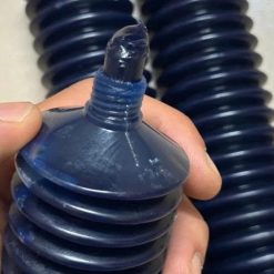 Mỡ Sâu Vàng 400g Chịu Nhiệt 180 Độ Bôi Trơn Phụ Tùng Máy Móc